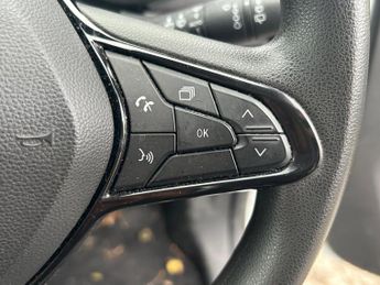 Renault Zoe R110 52kWh Play Auto 5dr (i)