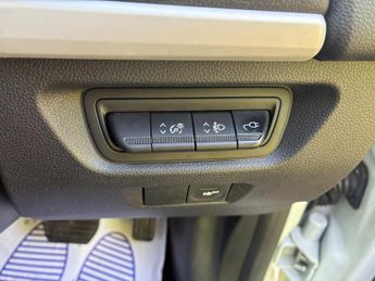 Renault Zoe R110 52kWh Play Auto 5dr (i)