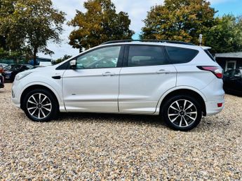 Ford Kuga 2.0 TDCi ST-Line Powershift AWD Euro 6 (s/s) 5dr