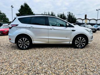 Ford Kuga 2.0 TDCi ST-Line Powershift AWD Euro 6 (s/s) 5dr