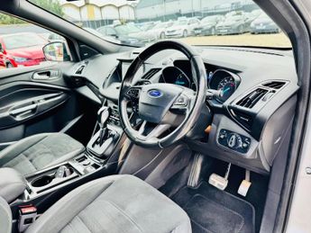 Ford Kuga 2.0 TDCi ST-Line Powershift AWD Euro 6 (s/s) 5dr