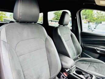 Ford Kuga 2.0 TDCi ST-Line Powershift AWD Euro 6 (s/s) 5dr
