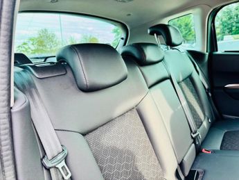 Peugeot 3008 1.6 BlueHDi Allure EAT Euro 6 (s/s) 5dr
