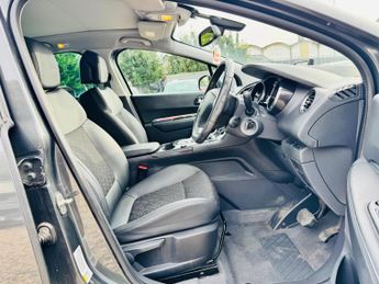 Peugeot 3008 1.6 BlueHDi Allure EAT Euro 6 (s/s) 5dr
