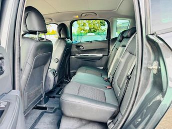 Peugeot 3008 1.6 BlueHDi Allure EAT Euro 6 (s/s) 5dr