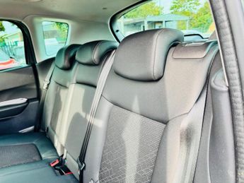 Peugeot 3008 1.6 BlueHDi Allure EAT Euro 6 (s/s) 5dr