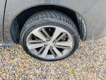 Peugeot 3008 1.6 BlueHDi Allure EAT Euro 6 (s/s) 5dr