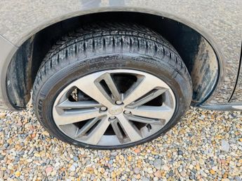 Peugeot 3008 1.6 BlueHDi Allure EAT Euro 6 (s/s) 5dr