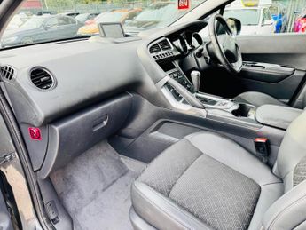 Peugeot 3008 1.6 BlueHDi Allure EAT Euro 6 (s/s) 5dr