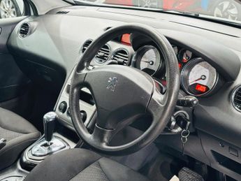 Peugeot 308 1.6 HDi FAP S EGC 5dr