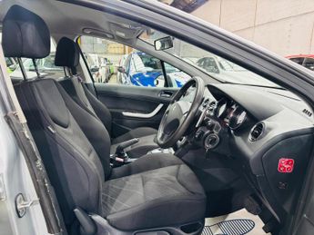Peugeot 308 1.6 HDi FAP S EGC 5dr