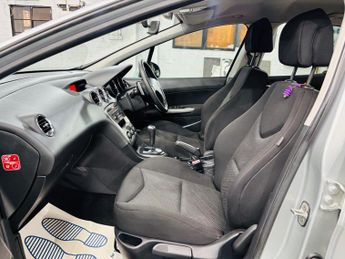 Peugeot 308 1.6 HDi FAP S EGC 5dr