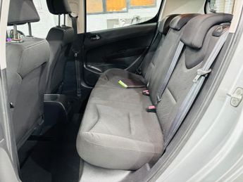 Peugeot 308 1.6 HDi FAP S EGC 5dr