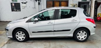 Peugeot 308 1.6 HDi FAP S EGC 5dr