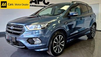 FORD KUGA 1.5T EcoBoost ST-Line SUV 5dr Petrol Auto Euro 6 (s/s) (150 ps) 