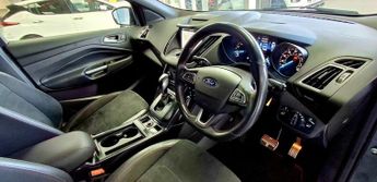 FORD KUGA 1.5T EcoBoost ST-Line SUV 5dr Petrol Auto Euro 6 (s/s) (150 ps) 