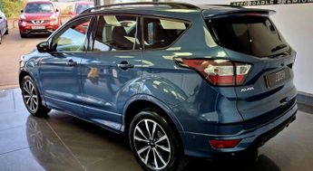 FORD KUGA 1.5T EcoBoost ST-Line SUV 5dr Petrol Auto Euro 6 (s/s) (150 ps) 