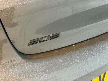 Peugeot 208 1.2 GT e-DSC6 Euro 6 (s/s) 5dr