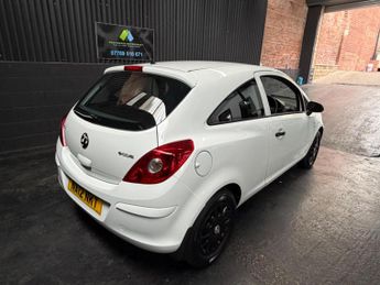 Vauxhall Corsa 1.0 ecoFLEX 12V S Euro 5 3dr