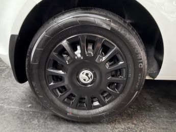 Vauxhall Corsa 1.0 ecoFLEX 12V S Euro 5 3dr