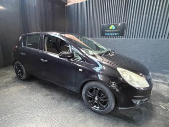 Vauxhall Corsa 1.0i ecoFLEX 12v Energy 5dr (a/c)