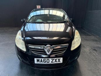 Vauxhall Corsa 1.0i ecoFLEX 12v Energy 5dr (a/c)