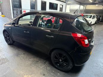 Vauxhall Corsa 1.0i ecoFLEX 12v Energy 5dr (a/c)