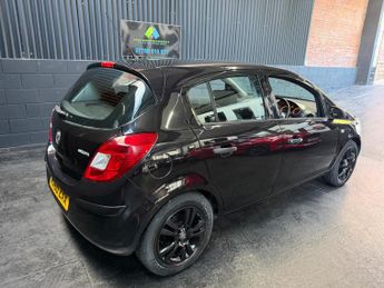 Vauxhall Corsa 1.0i ecoFLEX 12v Energy 5dr (a/c)