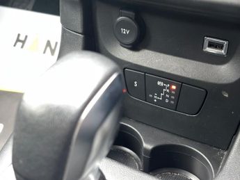 Citroen C3 1.2 PureTech MAX EAT6 Euro 6 (s/s) 5dr