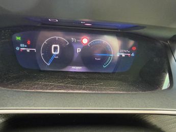 Peugeot 2008 1.2 GT e-DSC6 Euro 6 (s/s) 5dr