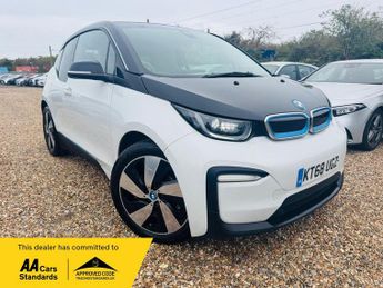 BMW i3 42.2kWh Auto 5dr