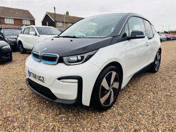 BMW i3 42.2kWh Auto 5dr