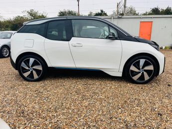 BMW i3 42.2kWh Auto 5dr