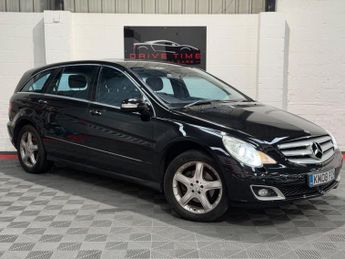 Mercedes R Class 3.0 R320 CDI Sport L 7G-Tronic 5dr