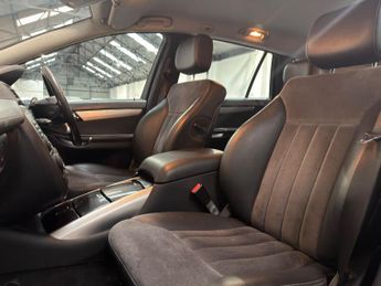 Mercedes-Benz R Class 3.0 R320 CDI Sport L 7G-Tronic 5dr