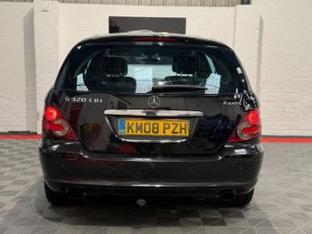 Mercedes-Benz R Class 3.0 R320 CDI Sport L 7G-Tronic 5dr
