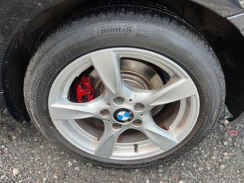 BMW 1 Series 2.0 118d Exclusive Edition Euro 5 (s/s) 2dr