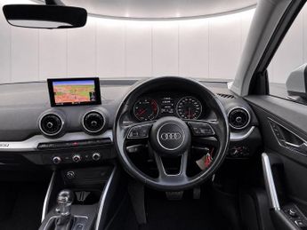 Audi Q2 2.0 TDI Sport S Tronic quattro Euro 6 (s/s) 5dr