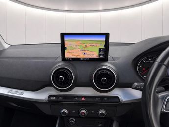 Audi Q2 2.0 TDI Sport S Tronic quattro Euro 6 (s/s) 5dr