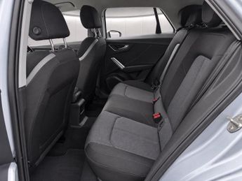 Audi Q2 2.0 TDI Sport S Tronic quattro Euro 6 (s/s) 5dr