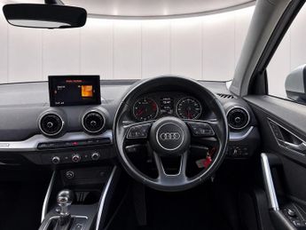Audi Q2 2.0 TDI Sport S Tronic quattro Euro 6 (s/s) 5dr