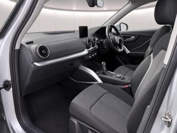 Audi Q2 2.0 TDI Sport S Tronic quattro Euro 6 (s/s) 5dr