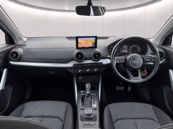 Audi Q2 2.0 TDI Sport S Tronic quattro Euro 6 (s/s) 5dr