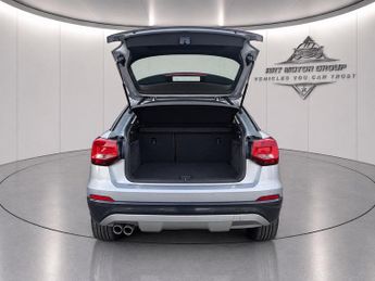 Audi Q2 2.0 TDI Sport S Tronic quattro Euro 6 (s/s) 5dr