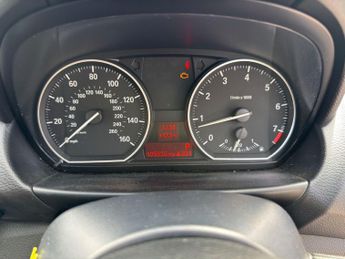 BMW 1 Series 2.0 120i M Sport Steptronic Euro 4 3dr