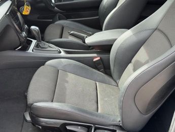 BMW 1 Series 2.0 120i M Sport Steptronic Euro 4 3dr