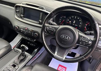 Kia Sorento 2.2 CRDi KX-4 Auto AWD Euro 6 5dr