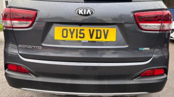 Kia Sorento 2.2 CRDi KX-4 Auto AWD Euro 6 5dr