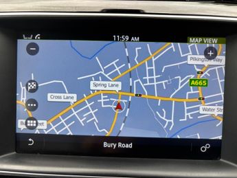 Jaguar XE 2.0d Portfolio Auto Euro 6 (s/s) 4dr