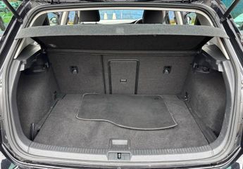 Volkswagen Golf 1.6 TDI BlueMotion Tech Match Edition DSG Euro 6 (s/s) 5dr